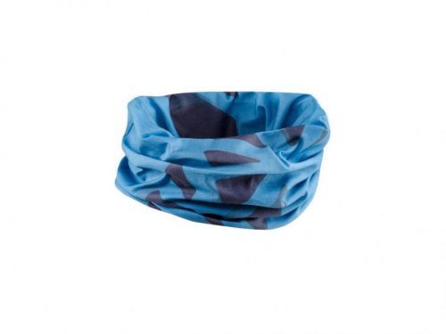 Nákrčník CEP Logo Bandana Ice/Grey