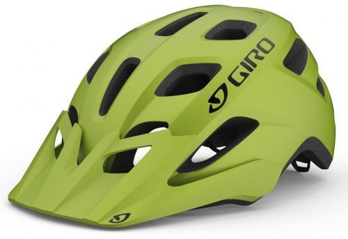 Cyklistická helma Giro Fixture