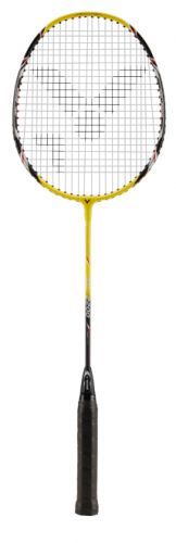 Badmintonová raketa Victor AL-2200