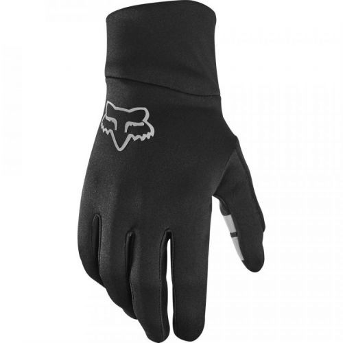 Dámské cyklistické rukavice Fox Womens Ranger Fire Glove Black