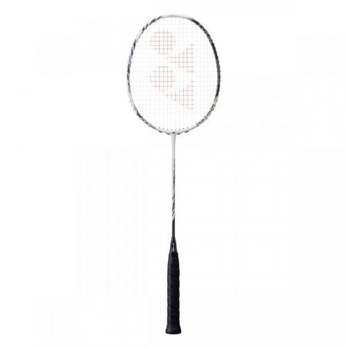 Badmintonová raketa Yonex Astrox 99 Tour White Tiger