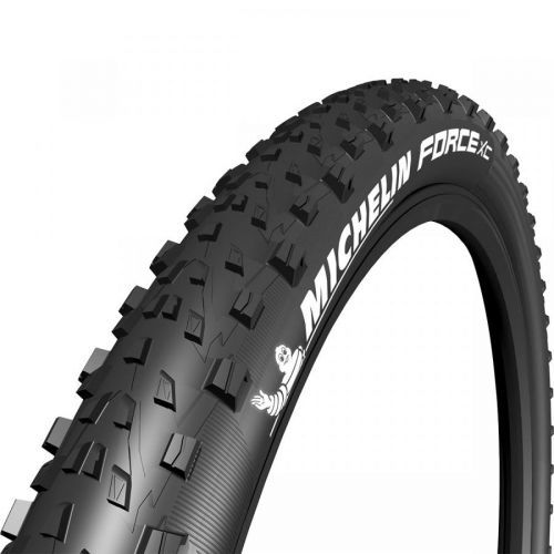 Plášť Michelin Force XC TS TLR Kevlar 27,5x2.25 Performance Line