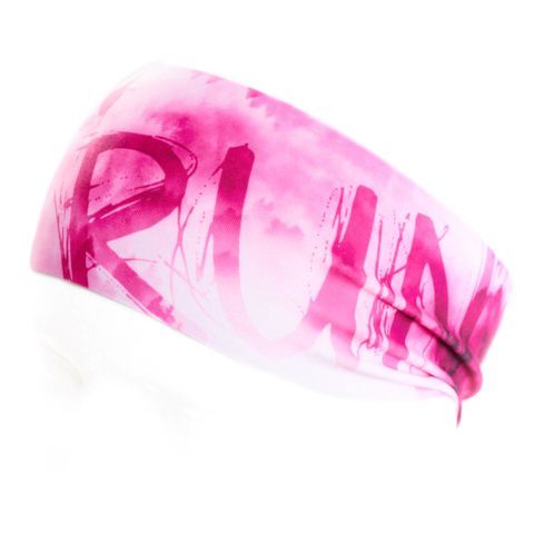 Čelenka Bjež Winter Run Pink