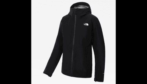 Dámská bunda The North Face Dryzzle Futurelight Jacket Black