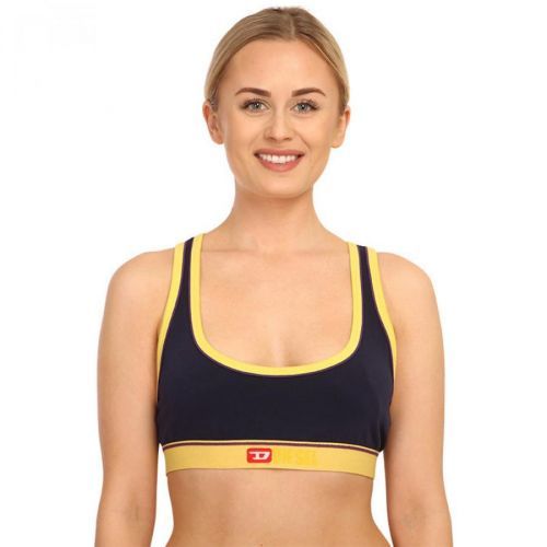 Women's bra Diesel multicolor (A03987-0EFAV-8AT)