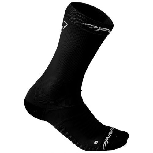 Ponožky Dynafit Ultra Cushion Socks Black Out