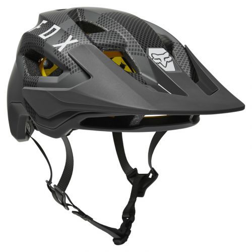 Cyklistická helma Fox Speedframe Mips