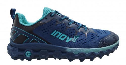 Dámské běžecké boty Inov-8 Parkclaw G 280 (S) Navy/Teal