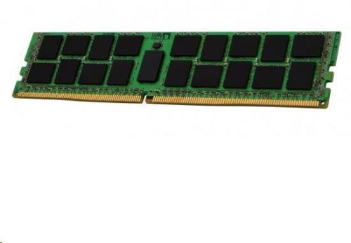 KINGSTON 16GB 3200MHz DDR4 ECC Reg CL22 DIMM 1Rx4 Hynix D Rambus, KSM32RS4/16HDR