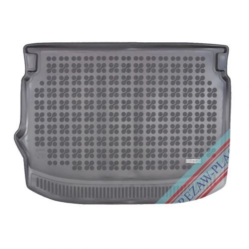 Gumová vana do kufru Rezaw-Plast Nissan Qashqai 2021- (horní dno)