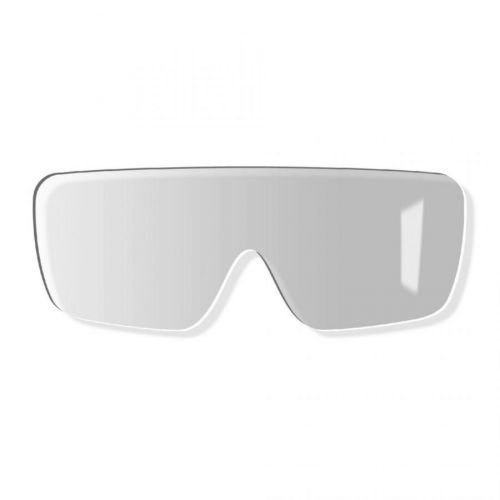 UVEX ULTRAVISION Náhradní zorník čiré acetát