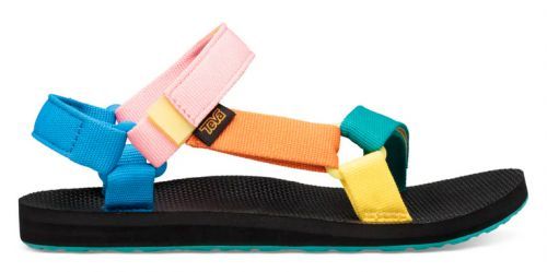 Dámské sandály Teva Original Universal multicolor