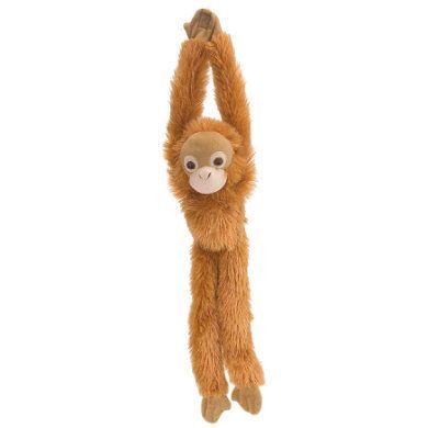 Wild Republic Závěsný orangutan 51 cm