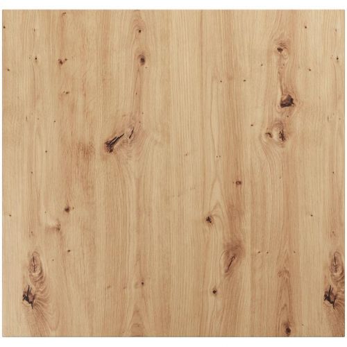 Dvířka pro vestavnou myčku Clara Fz 60 Po dub artisan