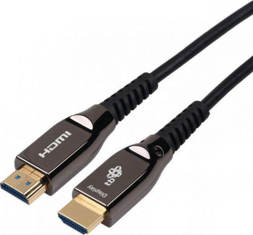 TB TOUCH kabel HDMI v2.0 optický 50m (AKTBXVHFO2050MB)