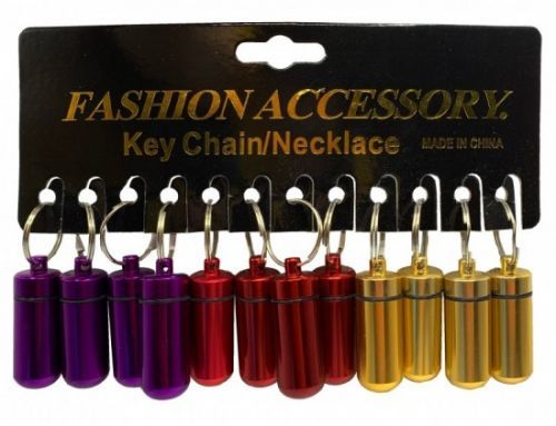 pkstar.cz Klíčenka - box - PK129-8