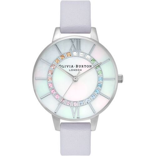 Olivia Burton Rainbow Wonderland OB16WD102