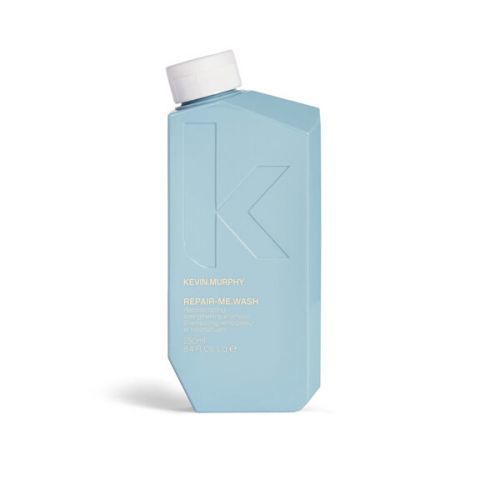 Kevin Murphy Rekonstrukční šampon pro suché a poškozené vlasy Repair-Me.Wash (Reconstructing Strengthening Shampoo) 250 ml