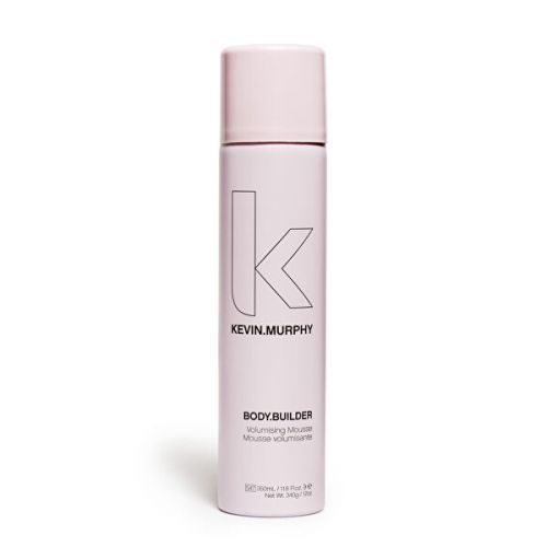 Kevin Murphy Tužící pěna pro objem vlasů Body.Builder (Volumising Mousse) 400 ml