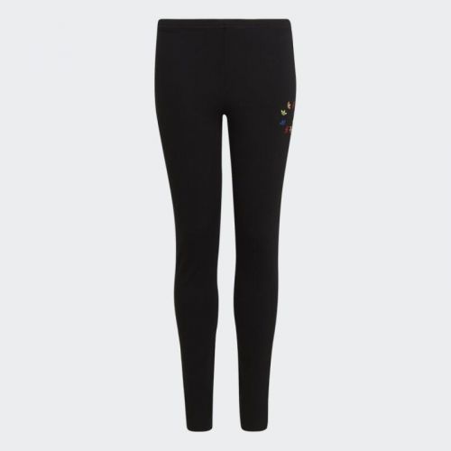 Adidas Leggings HE4777 K dětské legíny