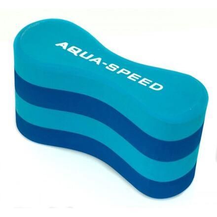 Aqua-Speed Pullboy Quattro plavecká pomůcka