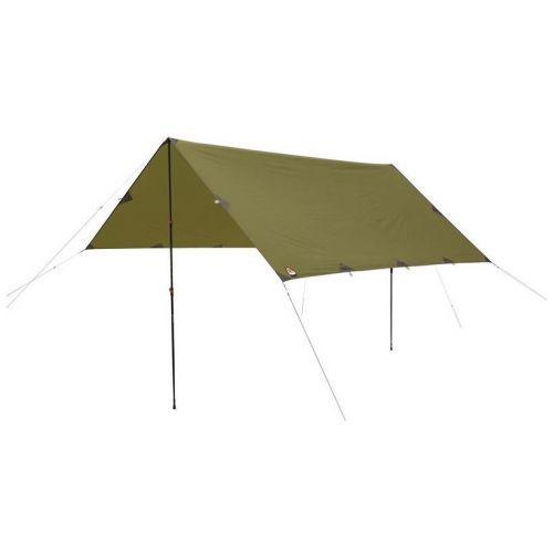 Tarp Robens Tarp 3 x 3 m (green) Barva: zelená