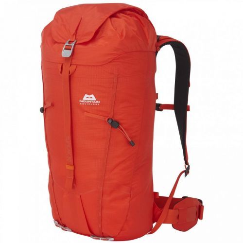 Batoh Mountain Equipment Tupilak 30+ Barva: červená