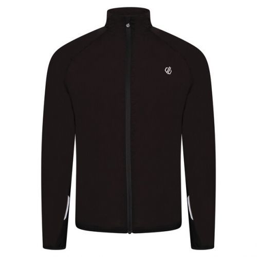 Pánská mikina Dare 2b ExemplaryWindhsll Velikost: L / Barva: černá