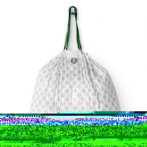 Sáčky do odpadkového koše R PERFECTFIT Brabantia 36 l, 120 ks