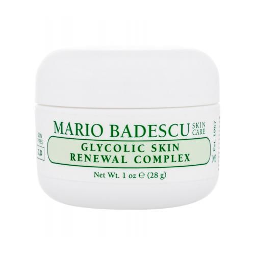 Mario Badescu Glycolic Skin Renewal Complex 28 g omlazující pleťový krém pro ženy