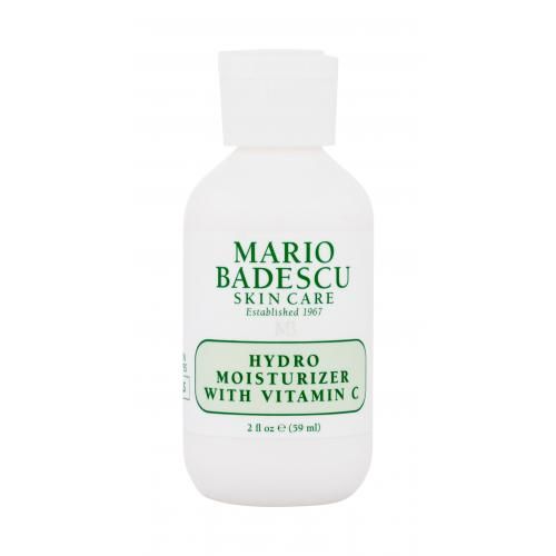Mario Badescu Vitamin C Hydro Moisturizer 59 ml hydratační a antioxidační pleťový krém pro ženy