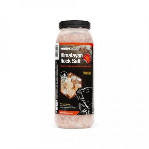 Nash Partikl Himalayan Rock Salt - 3kg