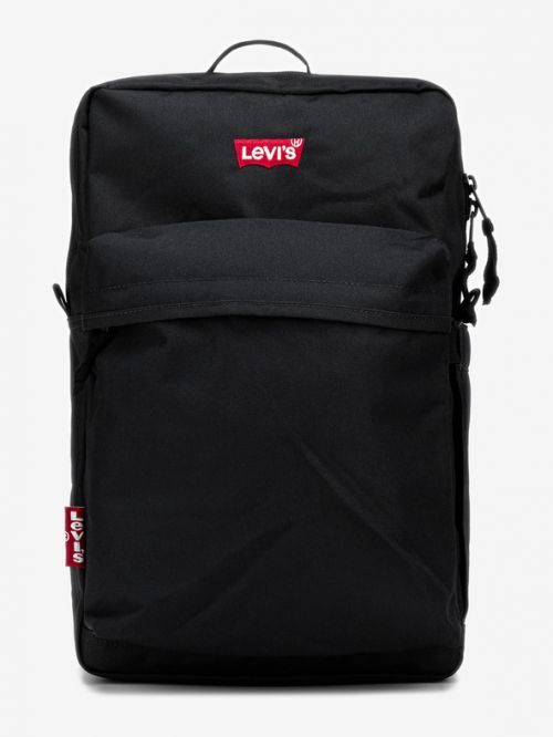 Levi's® L Batoh Černá