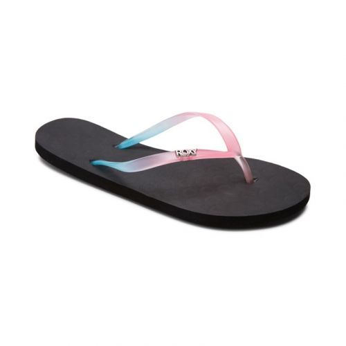 žabky ROXY - Viva Gradient J Sndl Blp Blue/Pink (BLP) velikost: 40