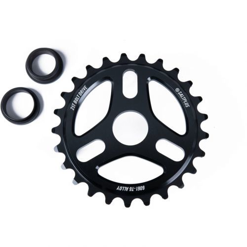 převodník SALT - Plus Trident (MULTI) velikost: 28T