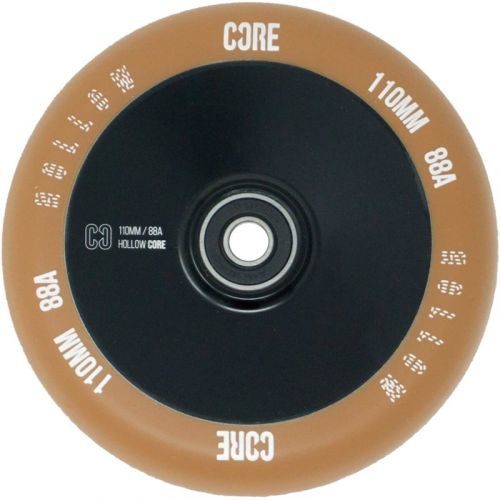 kolečka CORE - Hollowcore V7 (MULTI) velikost: 110mm