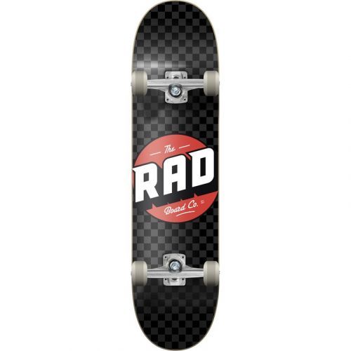 komplet RAD - Checkers Progressive (MULTI) velikost: 7.5in