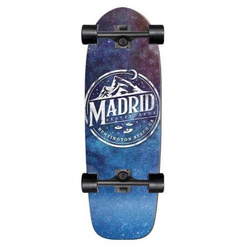 cruiser MADRID - Madrid Cruiser (MULTI) velikost: 29.25in