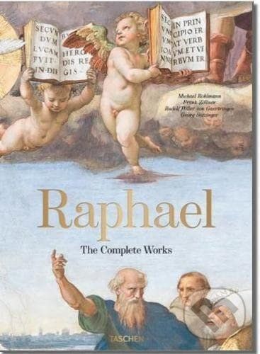Raphael - Taschen