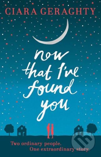 Now That Ive Found You - Ciara Geraghty