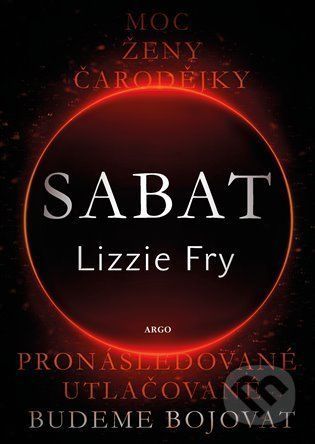 Sabat - Lizzie Fry