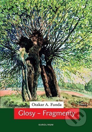 Glosy - Fragmenty - Otakar A. Funda