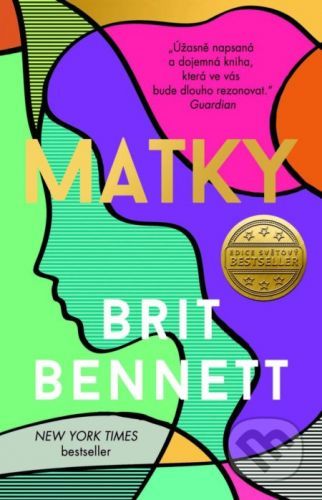 Matky - Brit Bennett