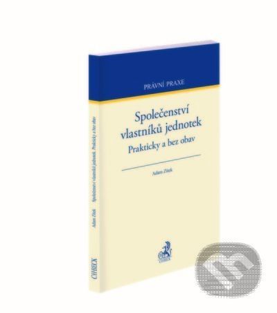 Společenství vlastníků jednotek - Adam Zítek