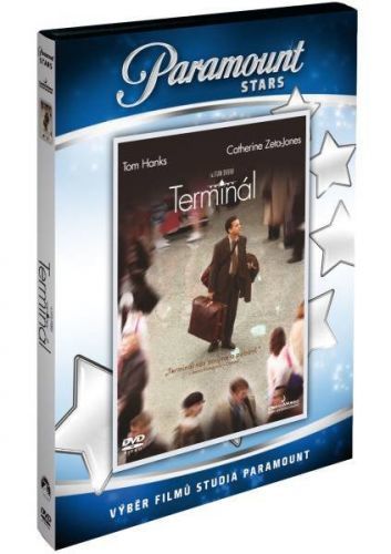 Terminál (DVD)