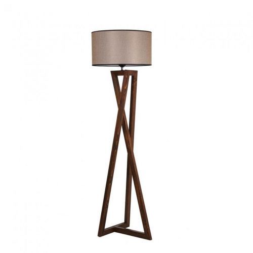 OPVIQ Stojací lampa Poppy
