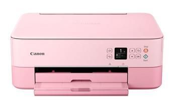 Canon PIXMA TS5352A růžová