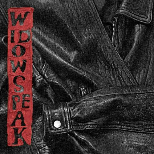 Widowspeak The Jacket (LP)