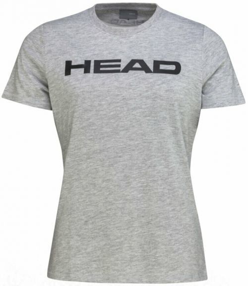 Head Club Lucy T-Shirt Women Grey Melange S