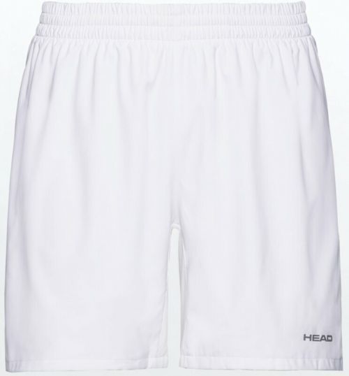 Head Club Shorts Men White M